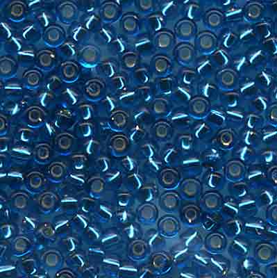 Sundance Designs - Seed Beads Size 11 #BDS-401 - #BDS-700