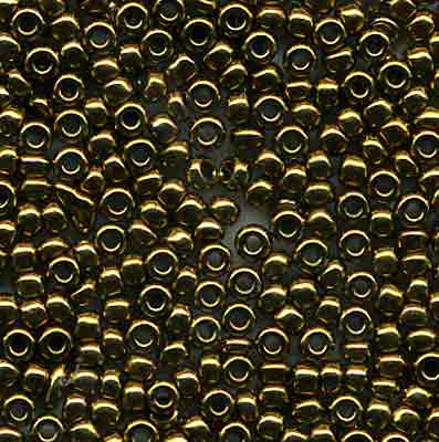 Sundance Designs - Seed Beads Size 11 #BDS-401 - #BDS-700