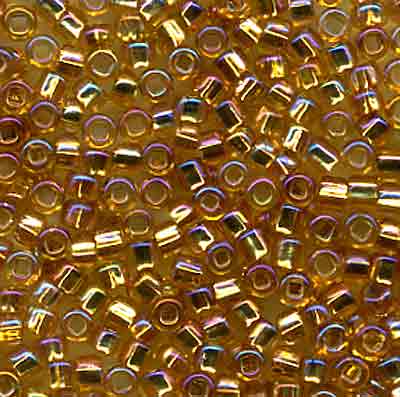 Sundance Designs - Seed Beads Size 11 #BDS-401 - #BDS-700