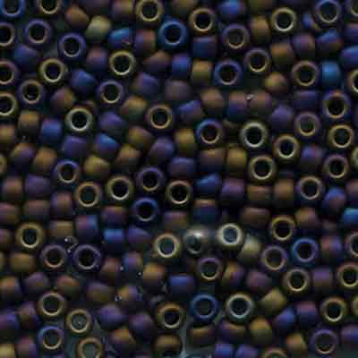 Sundance Designs - Seed Beads Size 14/15 #BDS-401 - #BDS-600