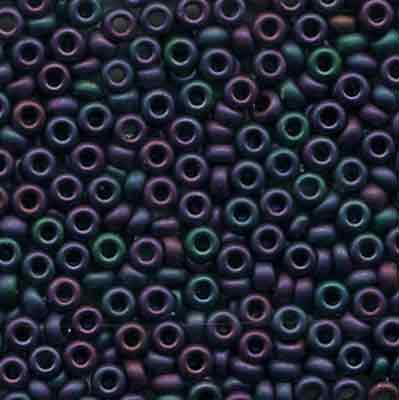 Sundance Designs - Seed Beads Size 14/15 #BDS-401 - #BDS-600