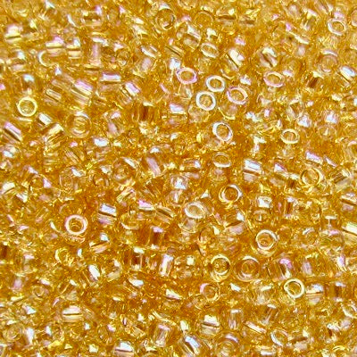 Sundance Designs - Seed Beads Size 11 #BDS-1 - #BDS-400