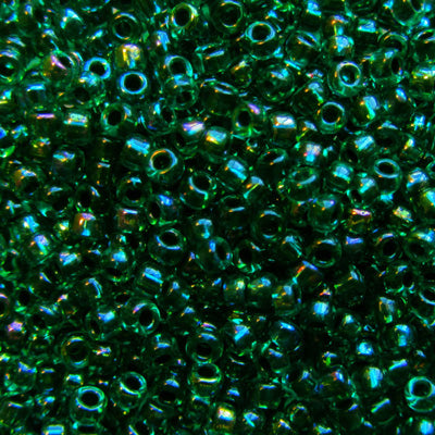 Sundance Designs - Seed Beads Size 11 #BDS-1 - #BDS-400