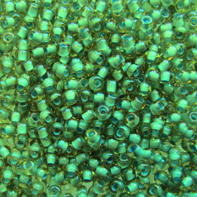 Sundance Designs - Seed Beads Size 14/15 #BDS-201 - #BDS-400