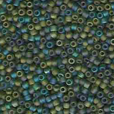 Sundance Designs - Seed Beads Size 14/15 #BDS-201 - #BDS-400