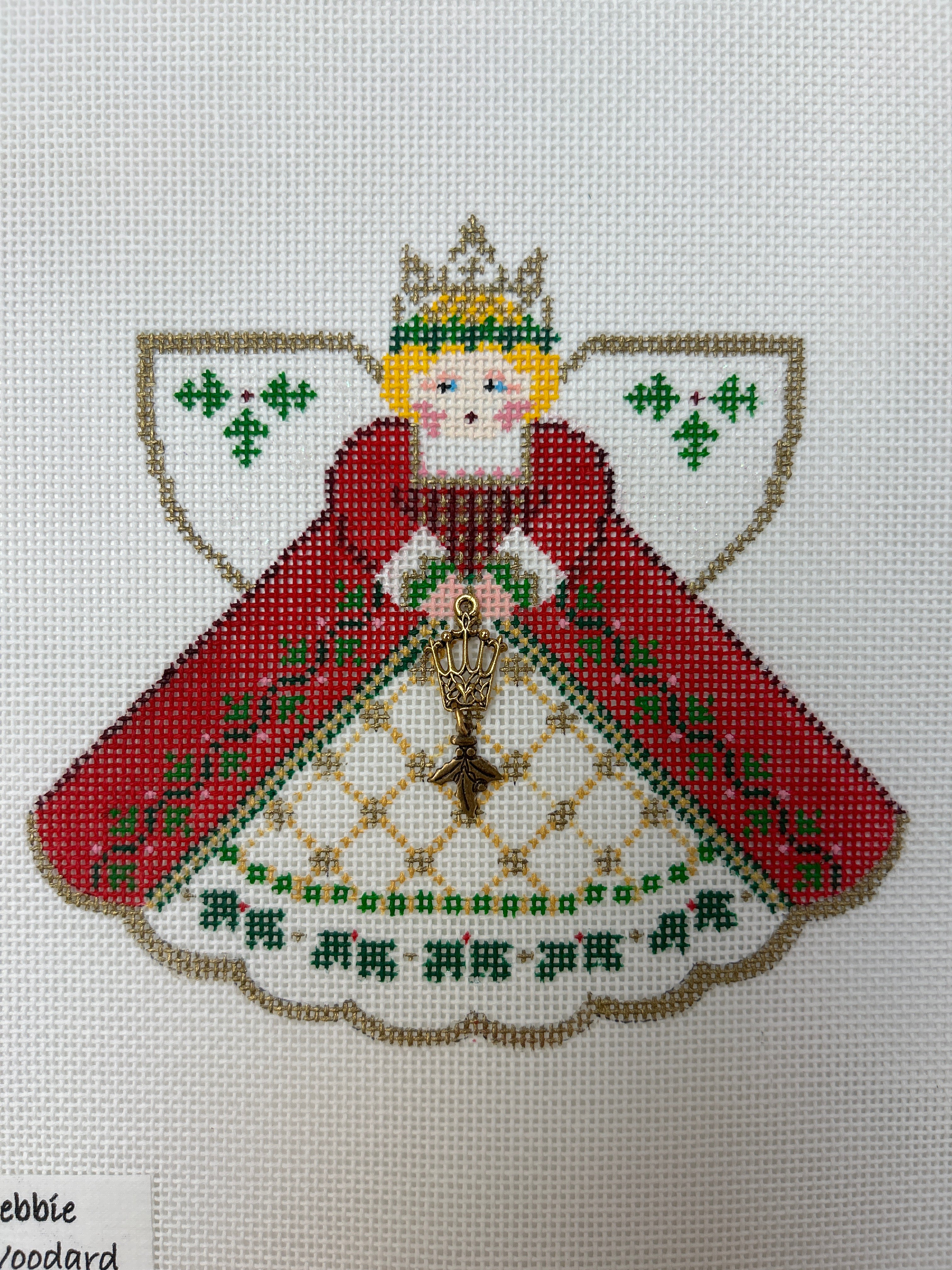 Angels by Painted Pony