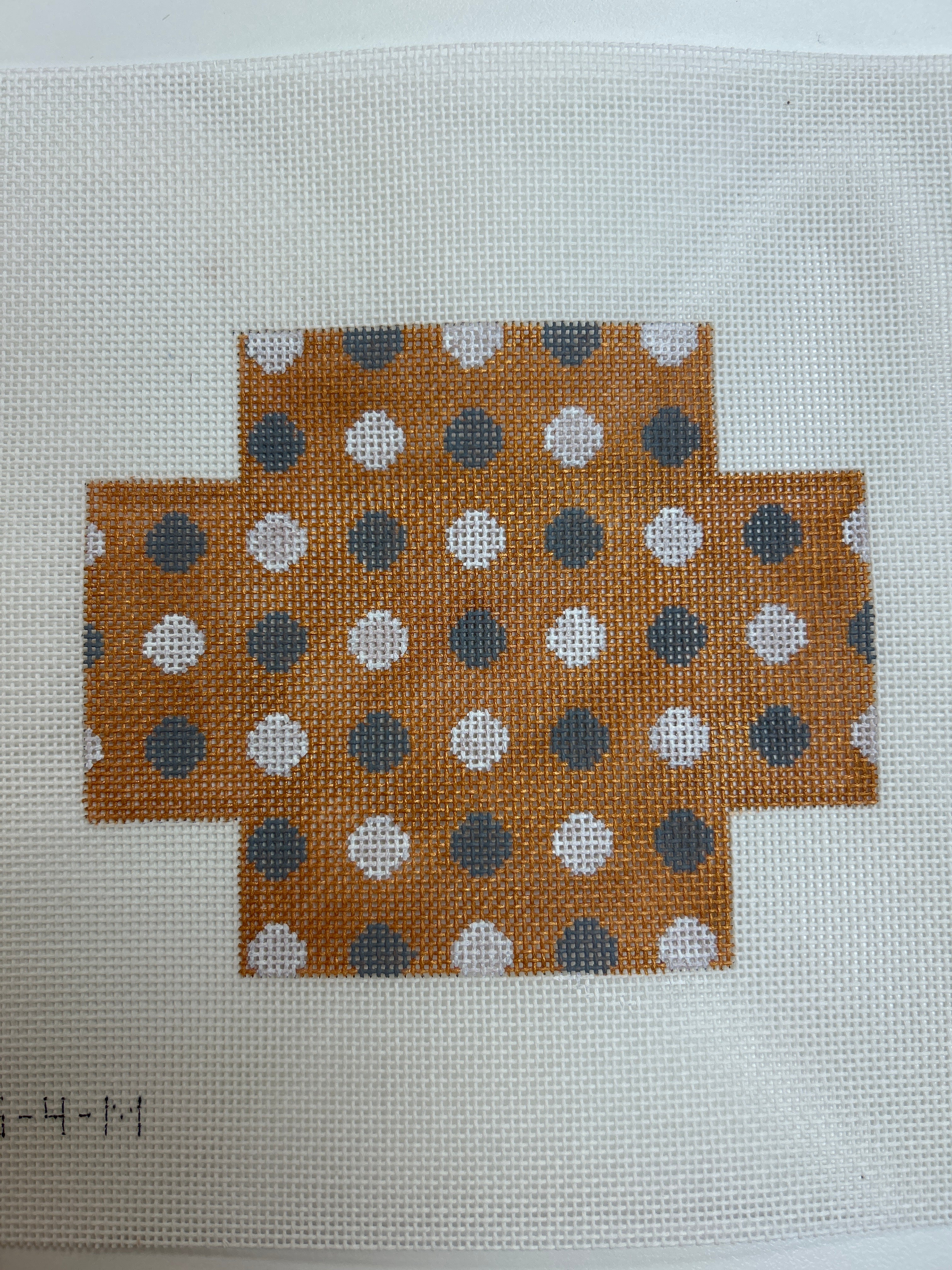 Tiny Presents Canvases