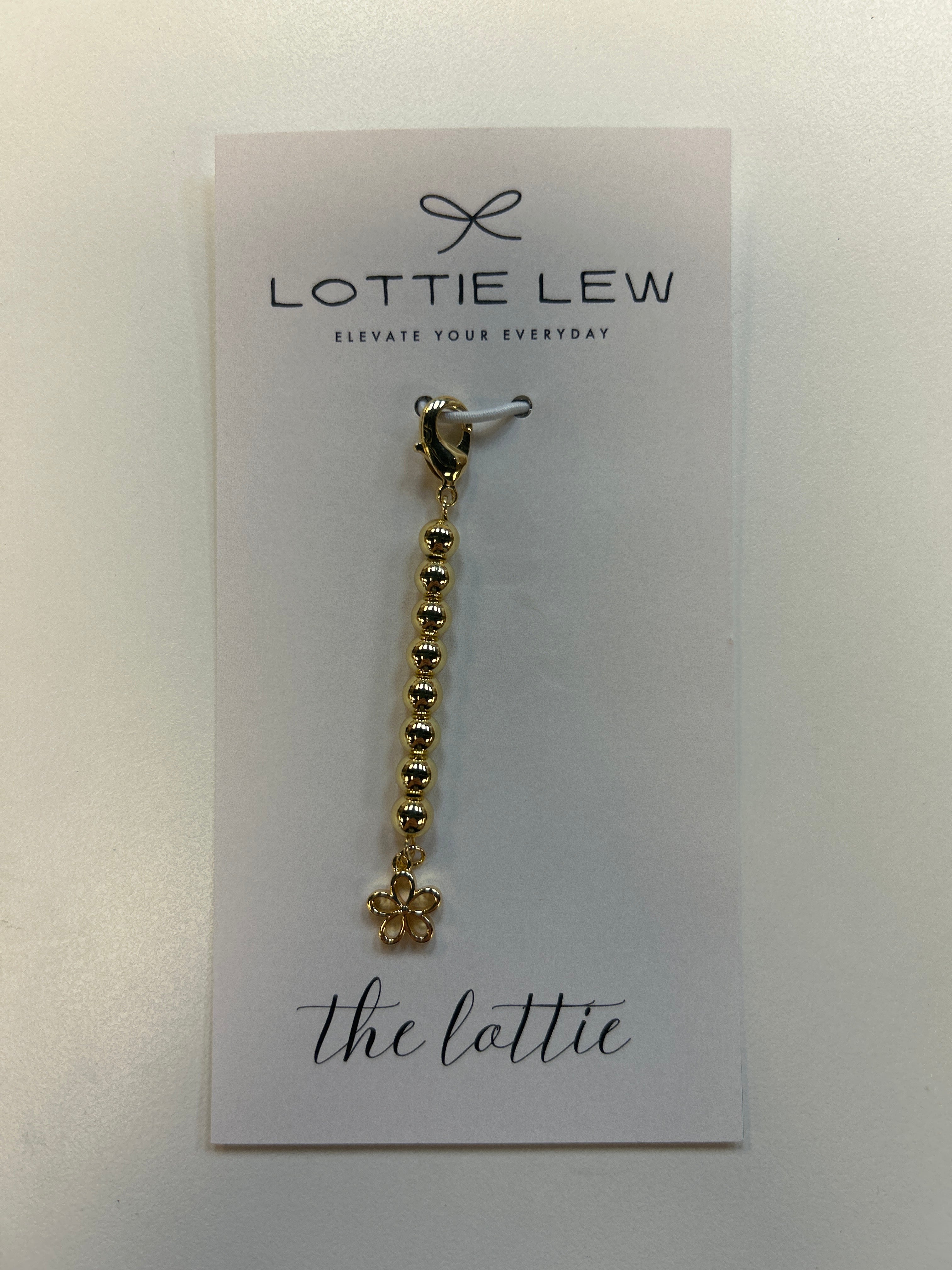 Lottie Lew Lottie Charms