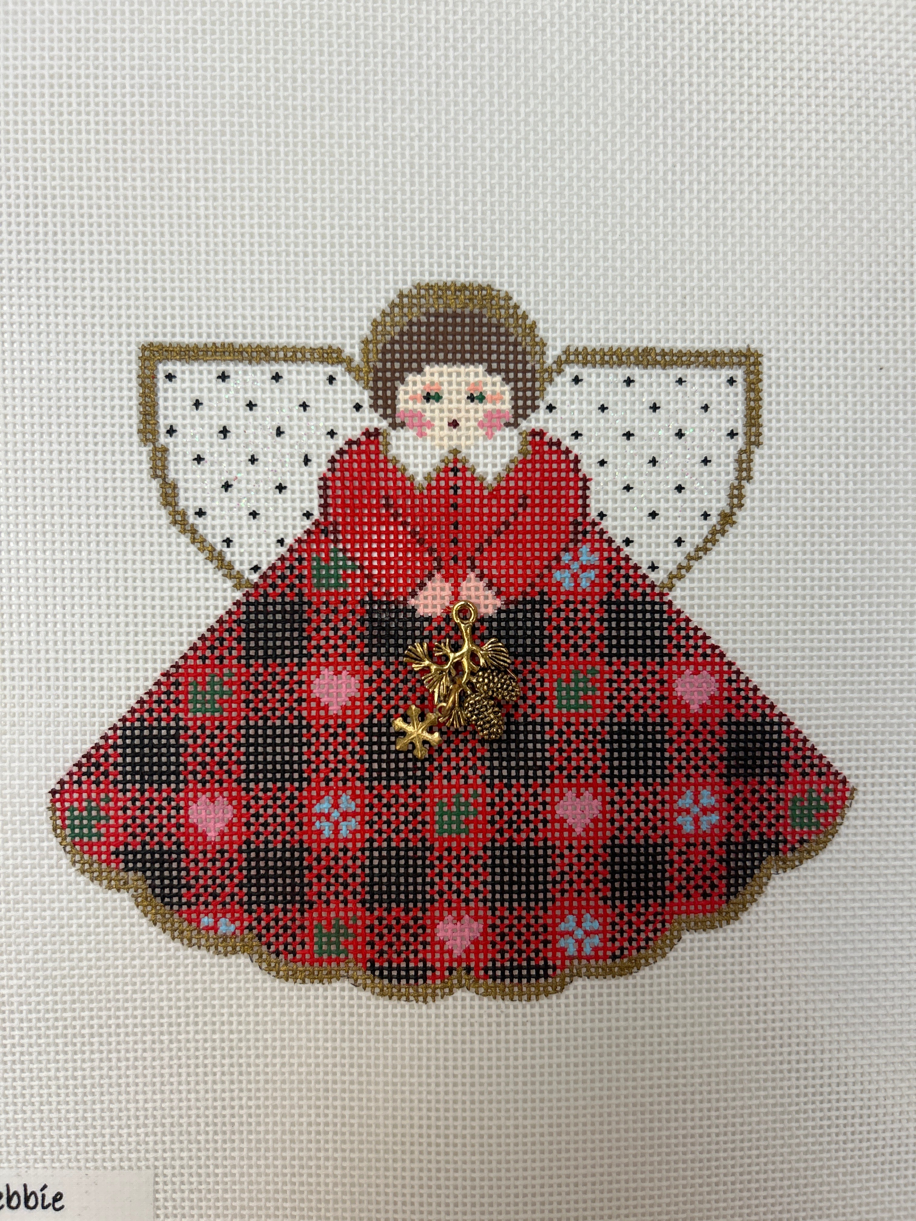 Angels by Painted Pony