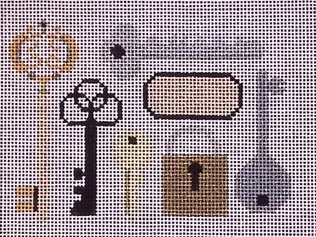 Keys - BX-06