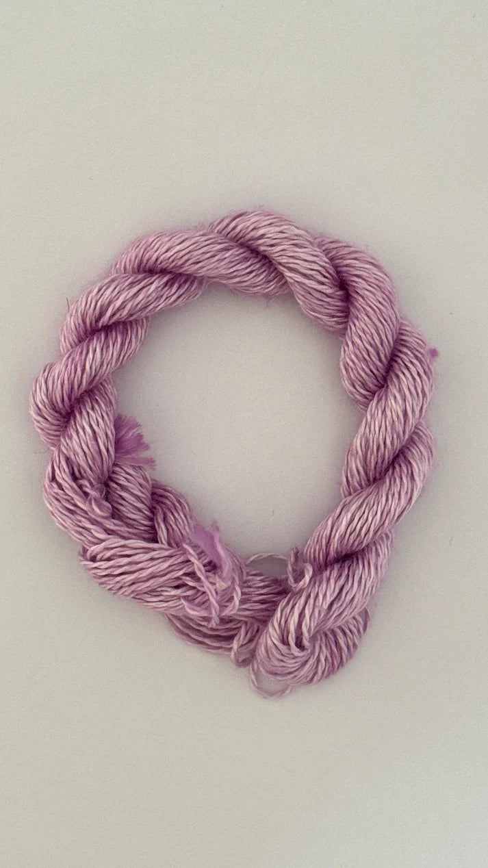 Moondrake  BFL Silky Thread