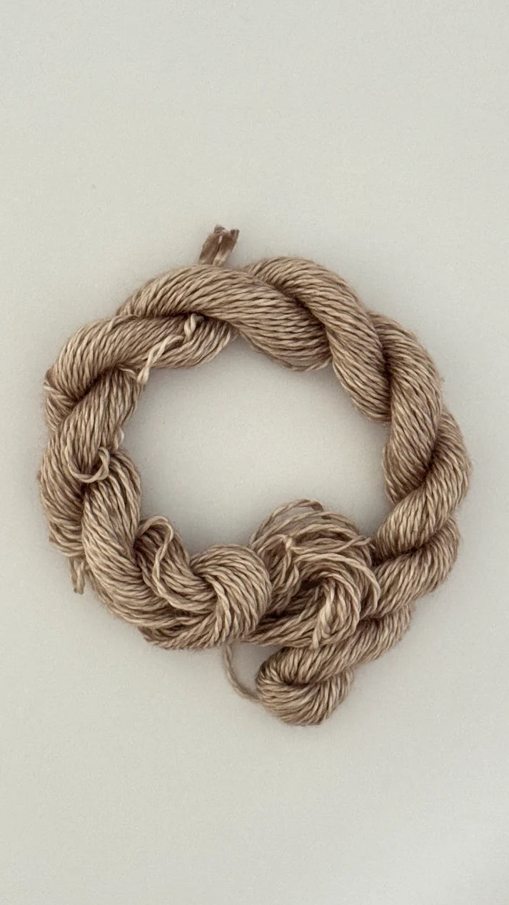 Moondrake  BFL Silky Thread
