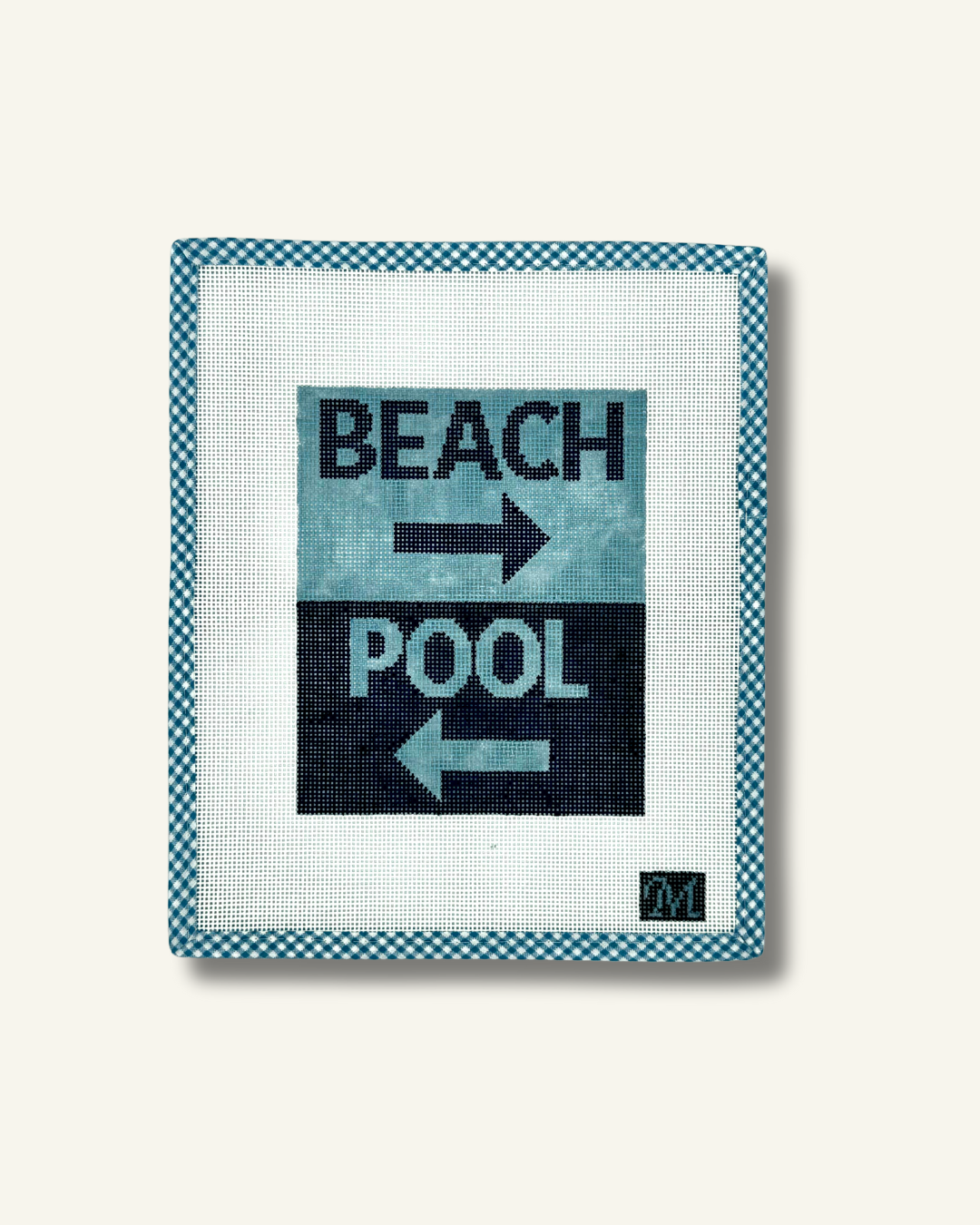 Pool or Beach MN27