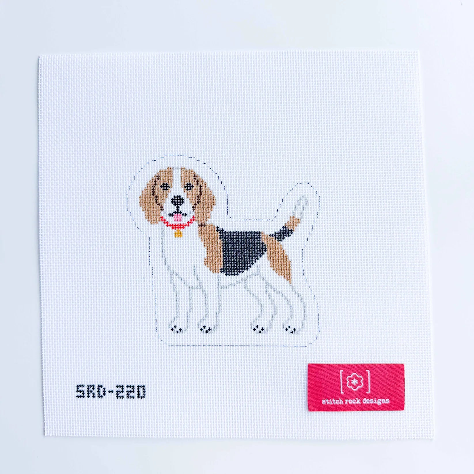 Beagle SRD-220