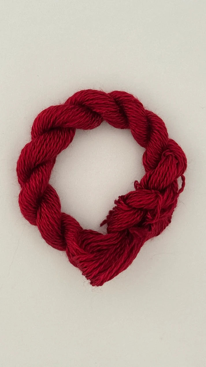 Moondrake  BFL Silky Thread