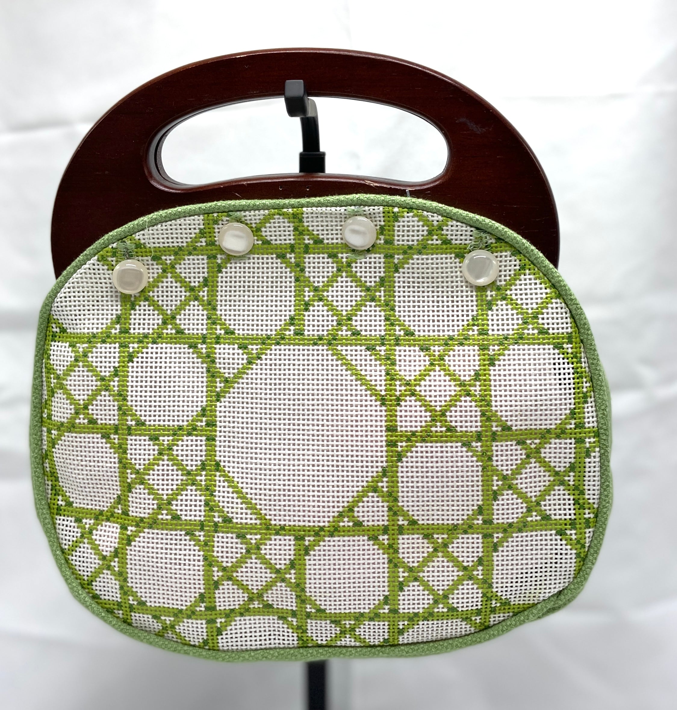 Bermuda Bags from Ann Kaye PRE ORDER