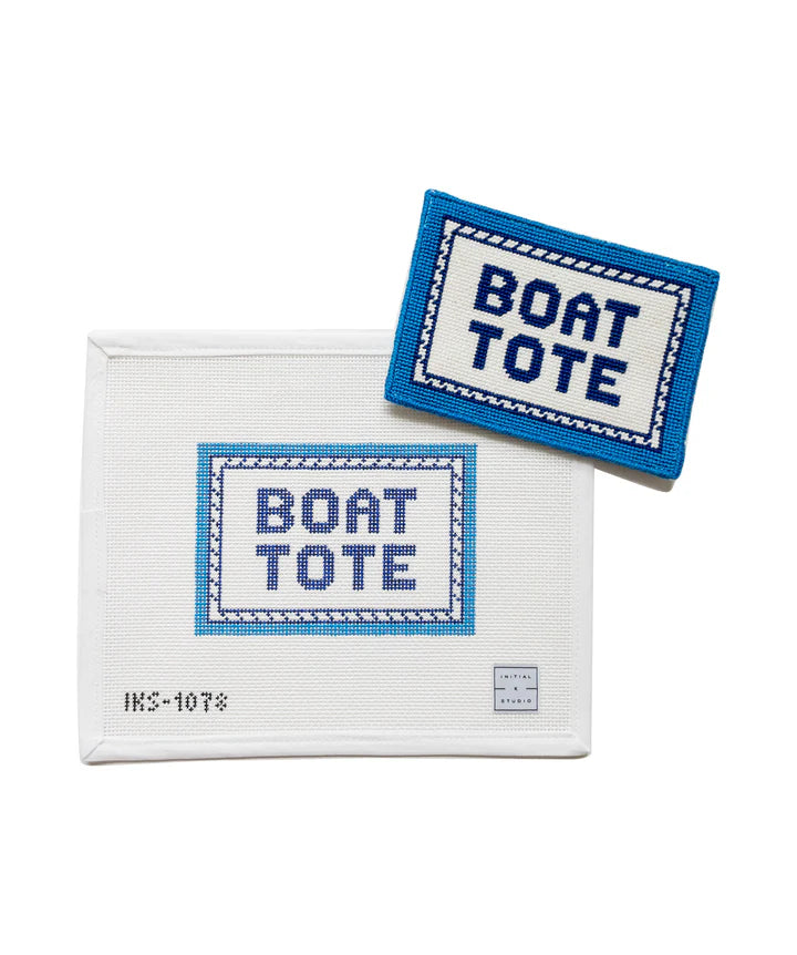 Boat Tote IKS 1078