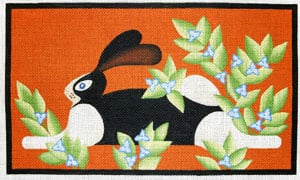 Regal Rabbit C-384