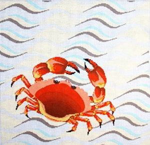 Sandy Crab C-439a
