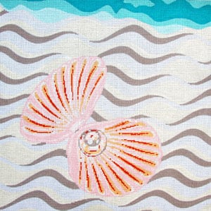 Sandy Shell C-439c