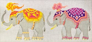Two Friends Elephants C-532