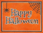 Happy Halloween SRD-75