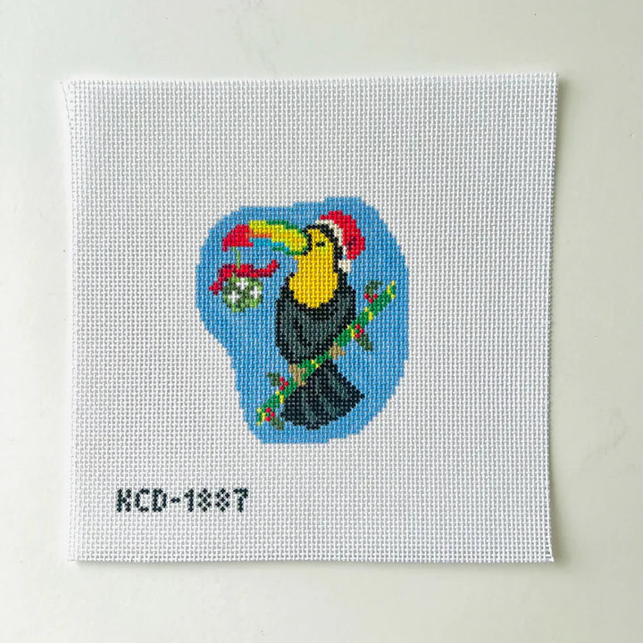 Holiday Toucan KCD1887