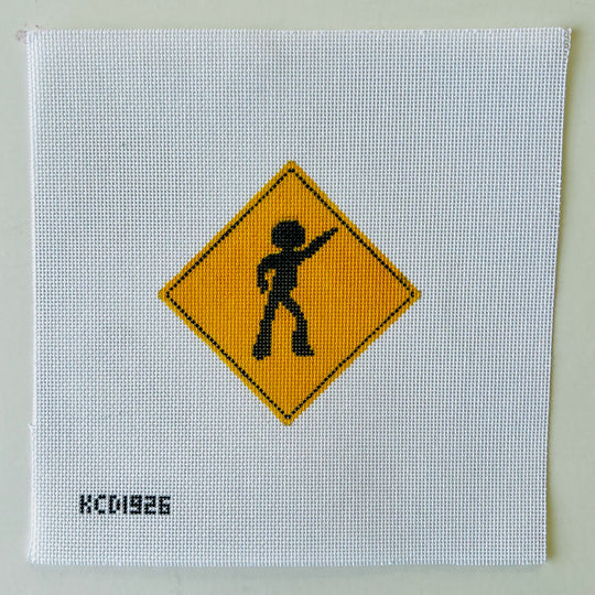 Disco Dancing Ahead KCD1926