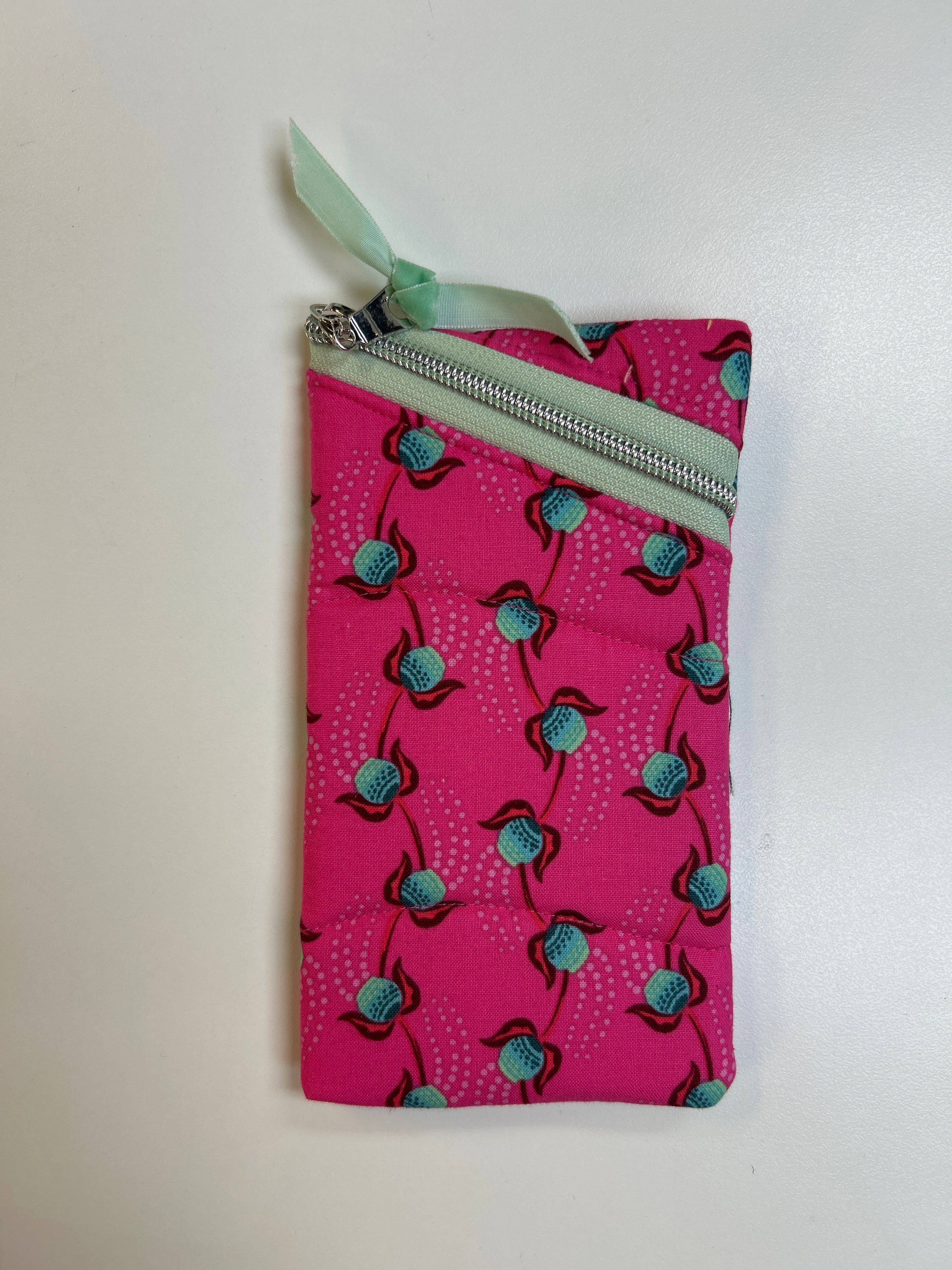 Eyeglass Case