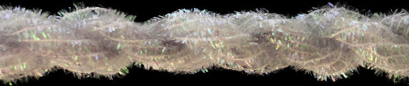 Overdyed Chenille Threadworx 5 yard
