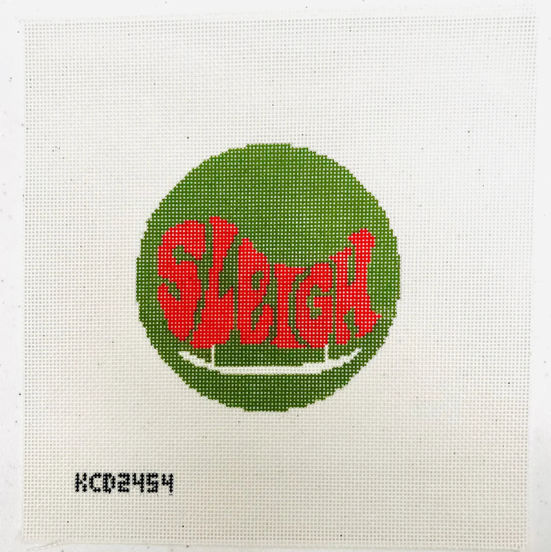 Sleigh Sleigh KCD2454