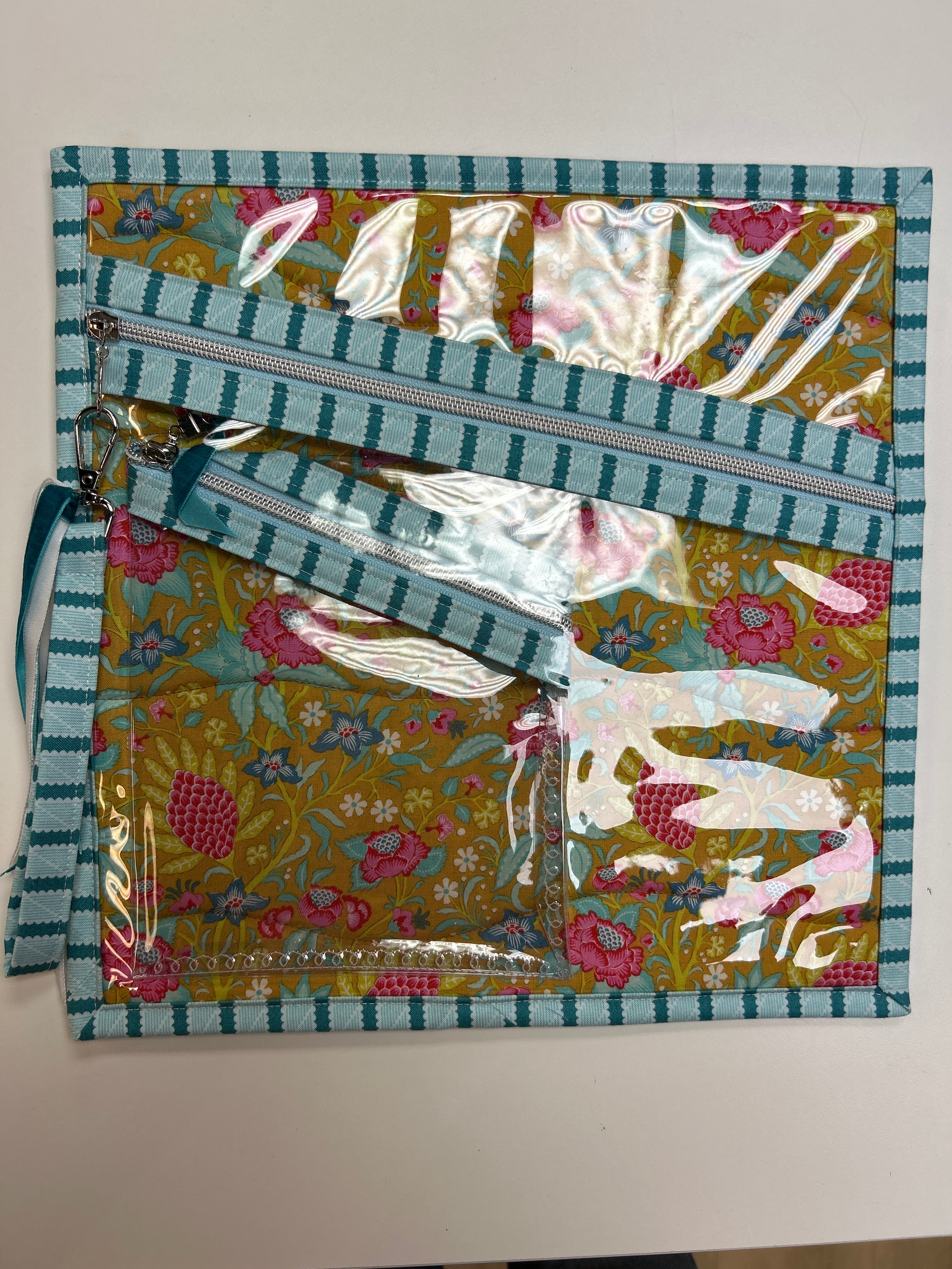 Quilted Project Bag Sets