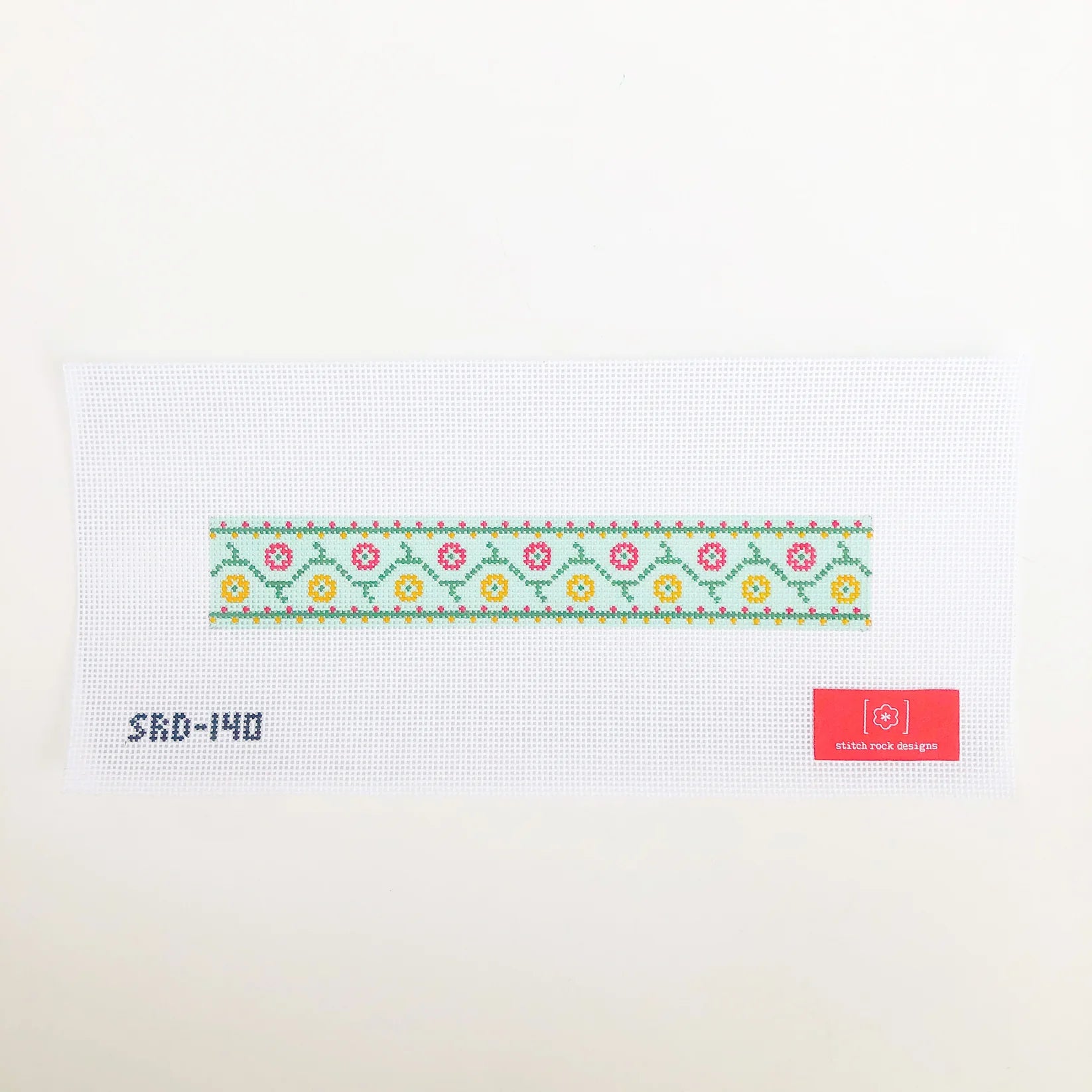 Folklore Ribbon Key Fob SRD-140