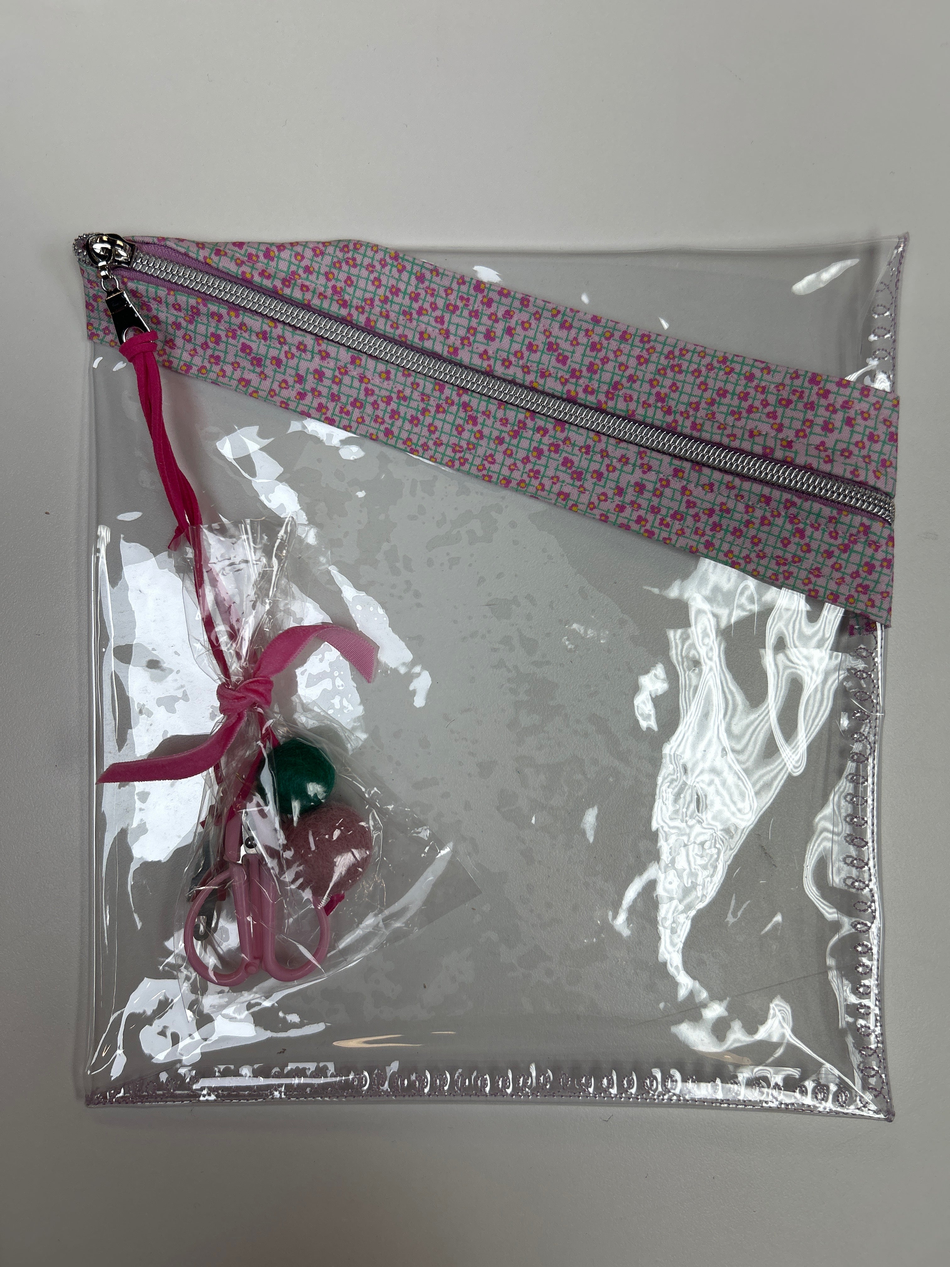 Grab N Go Bags