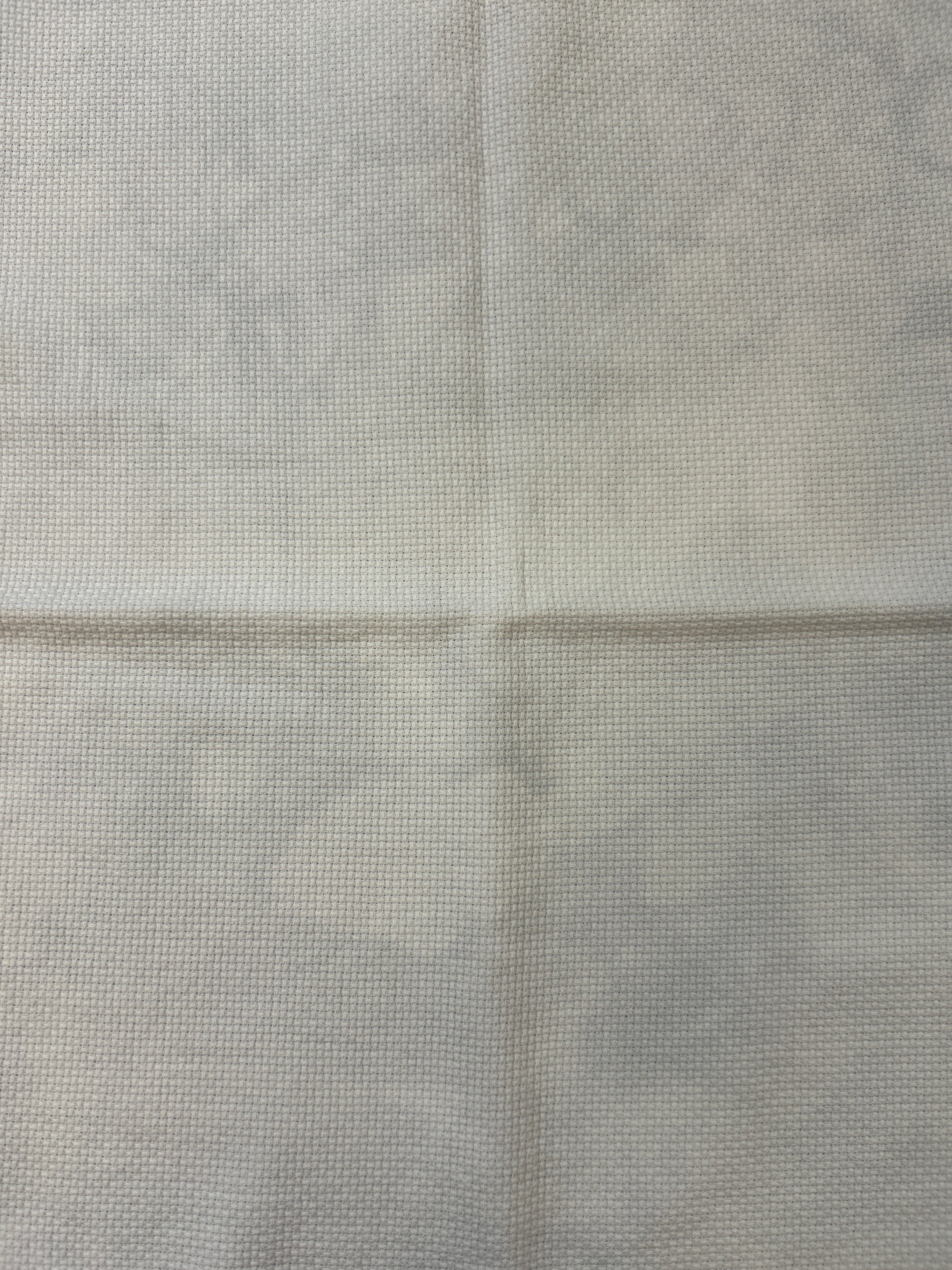 Stone 14 Count Fat Quarter