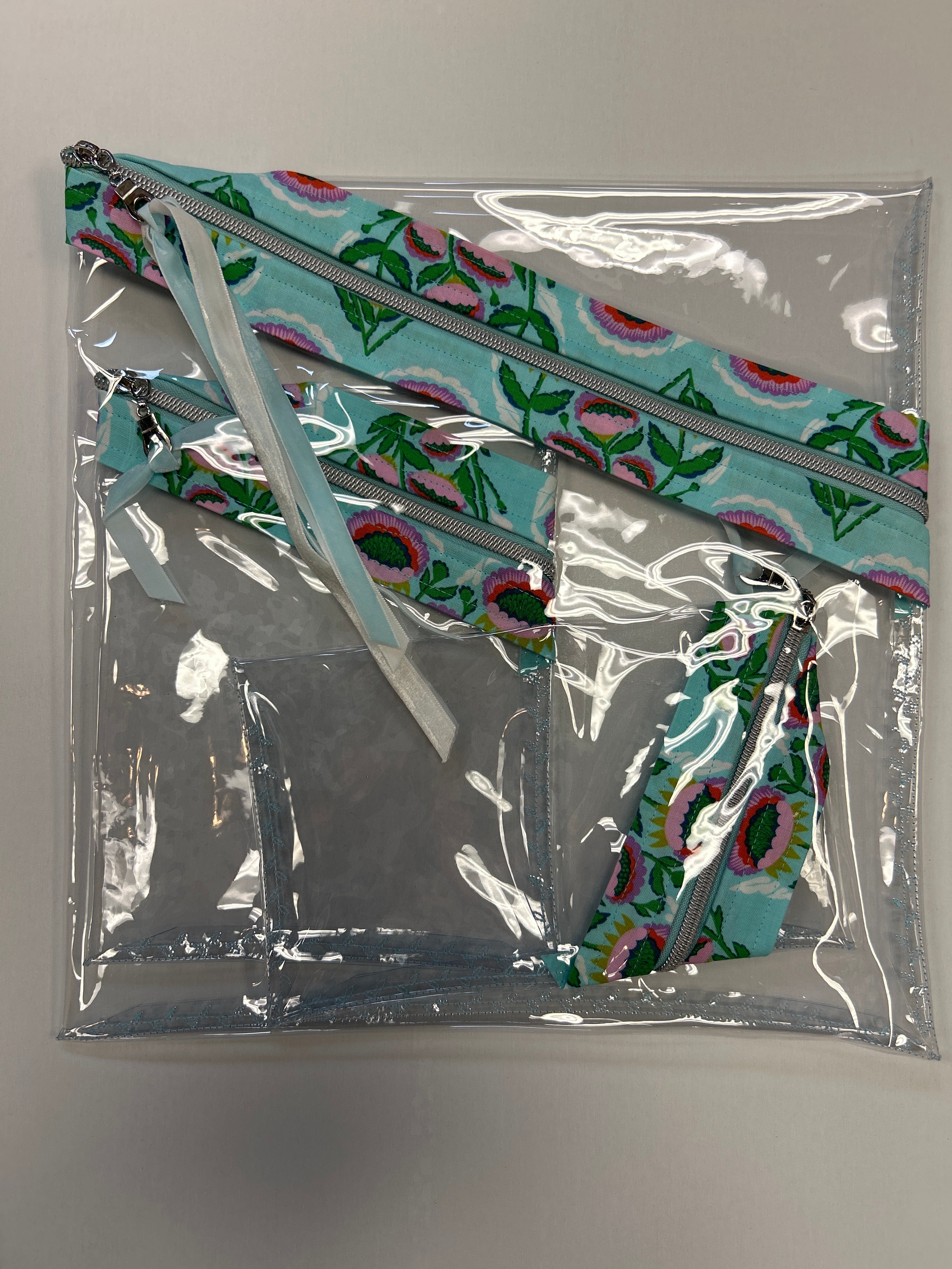 Project Bags Sets