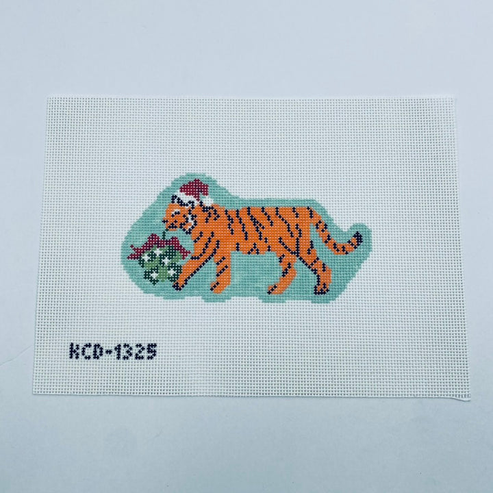 Holiday Tiger KCD1325