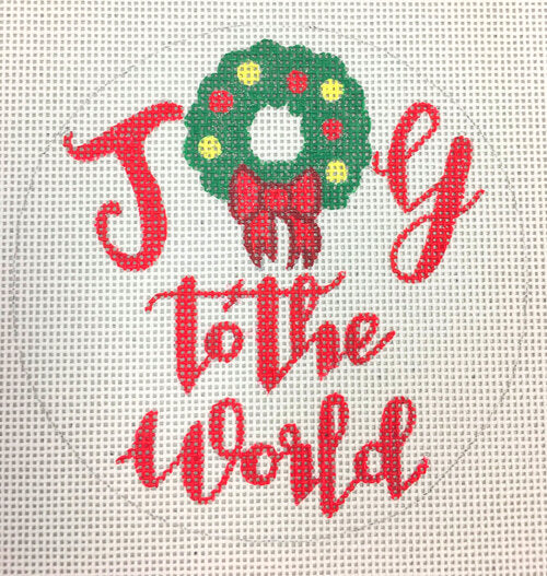 Joy to the world APCH07