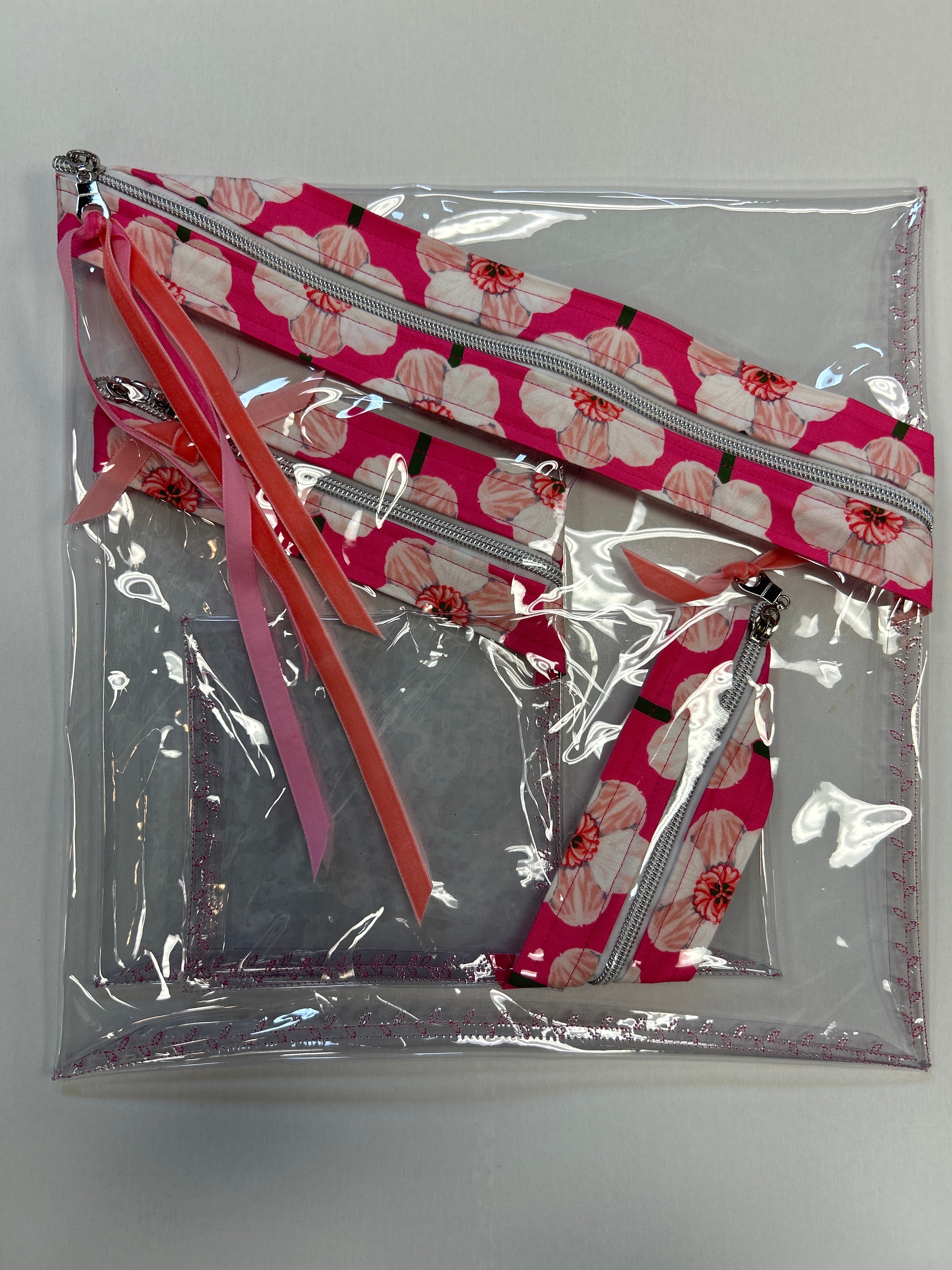 Project Bags Sets
