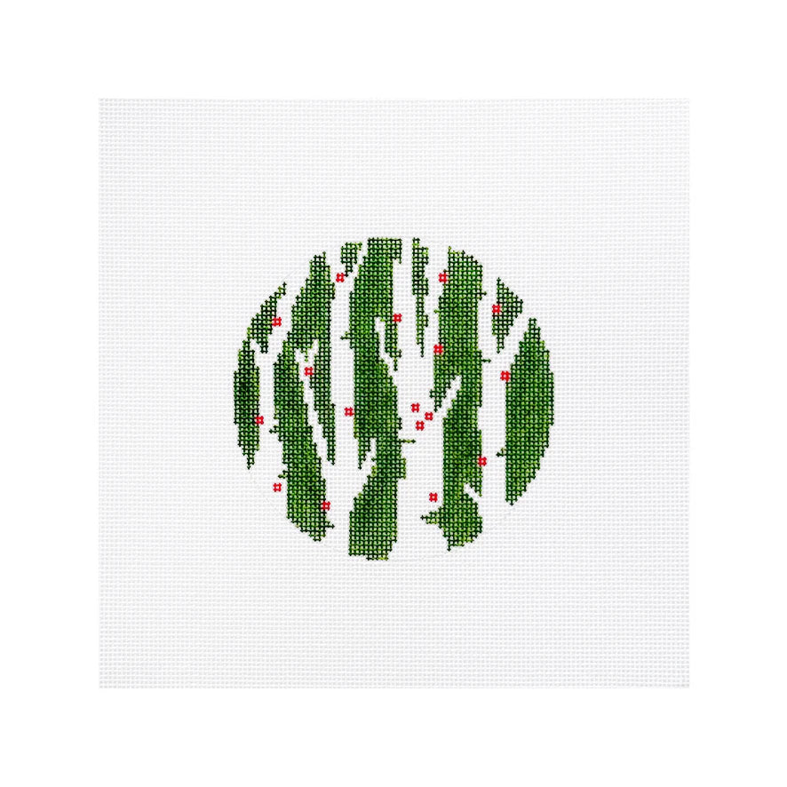 Birch Trees CA-12