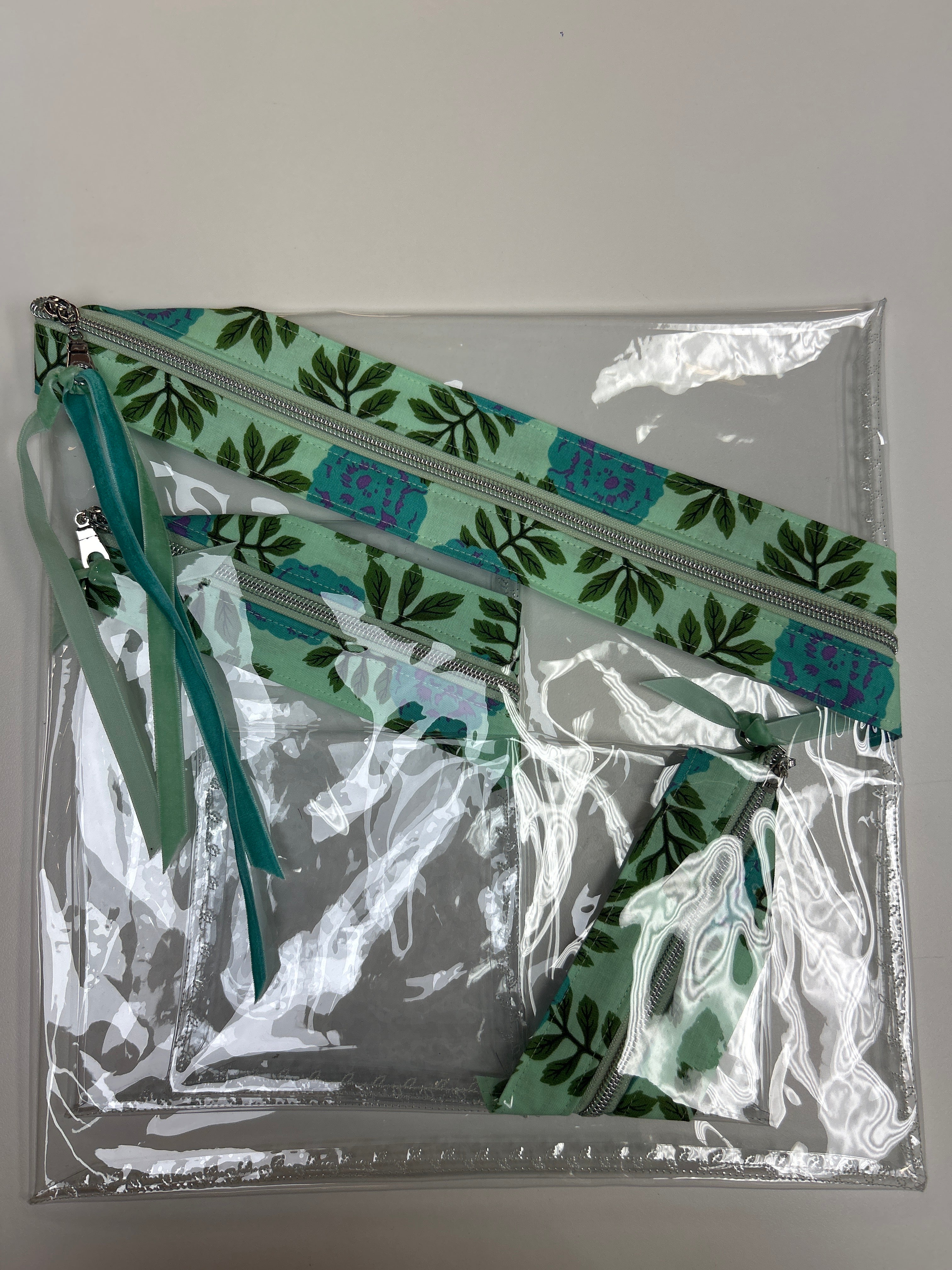 Project Bags Sets