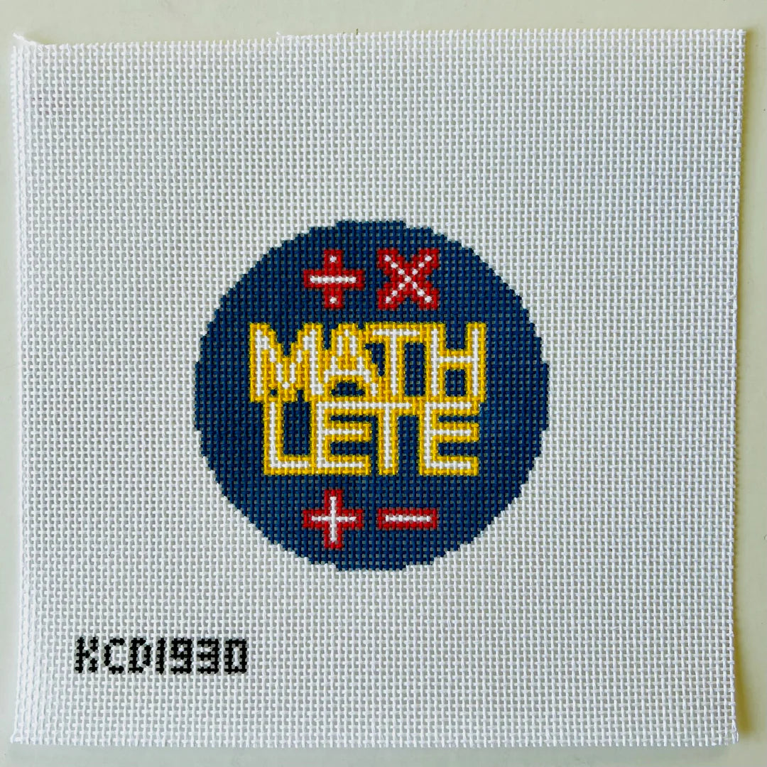Mathlete KCD1930