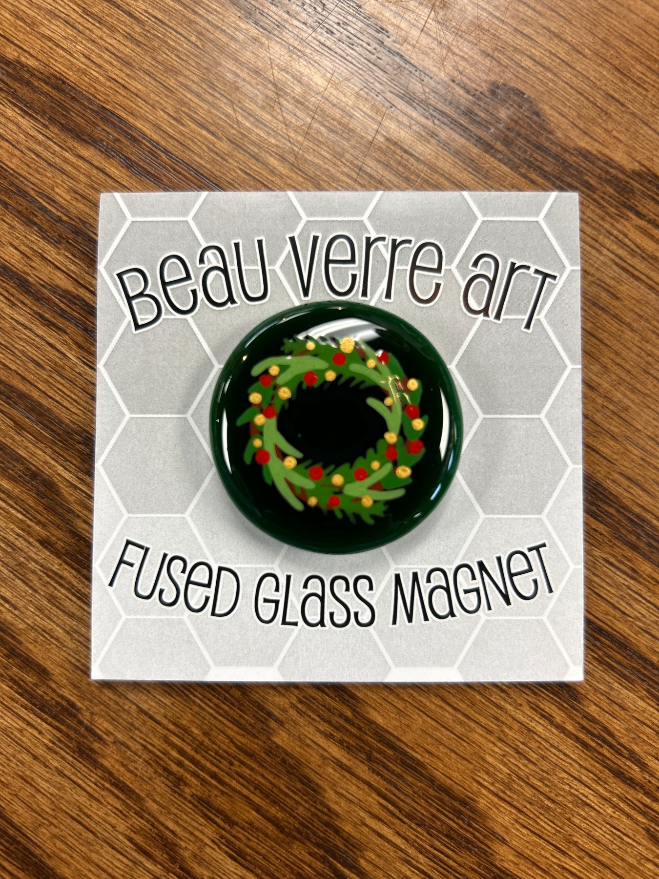 Beau Verre Art