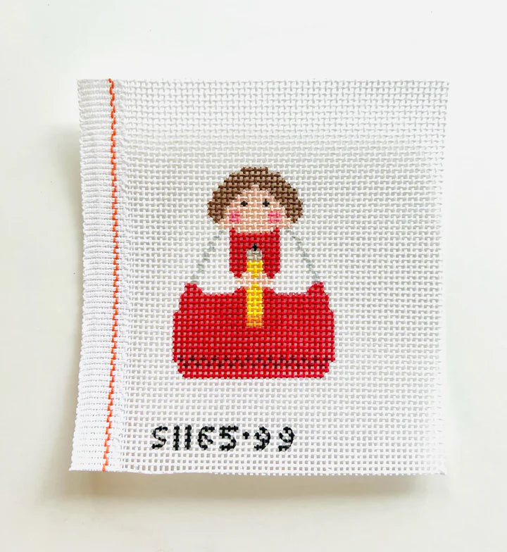 Stitch-Its Georgette’s Angels