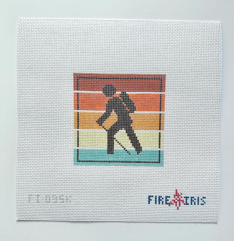 Multi Color Recreation Signs