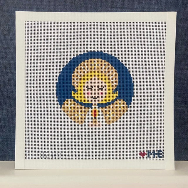 Blonde Angel CHR128A