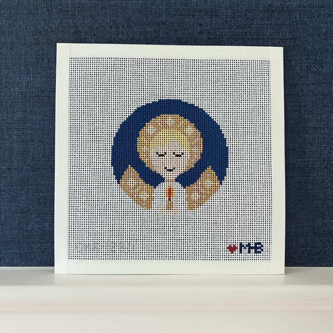 Blonde Angel CHR128D