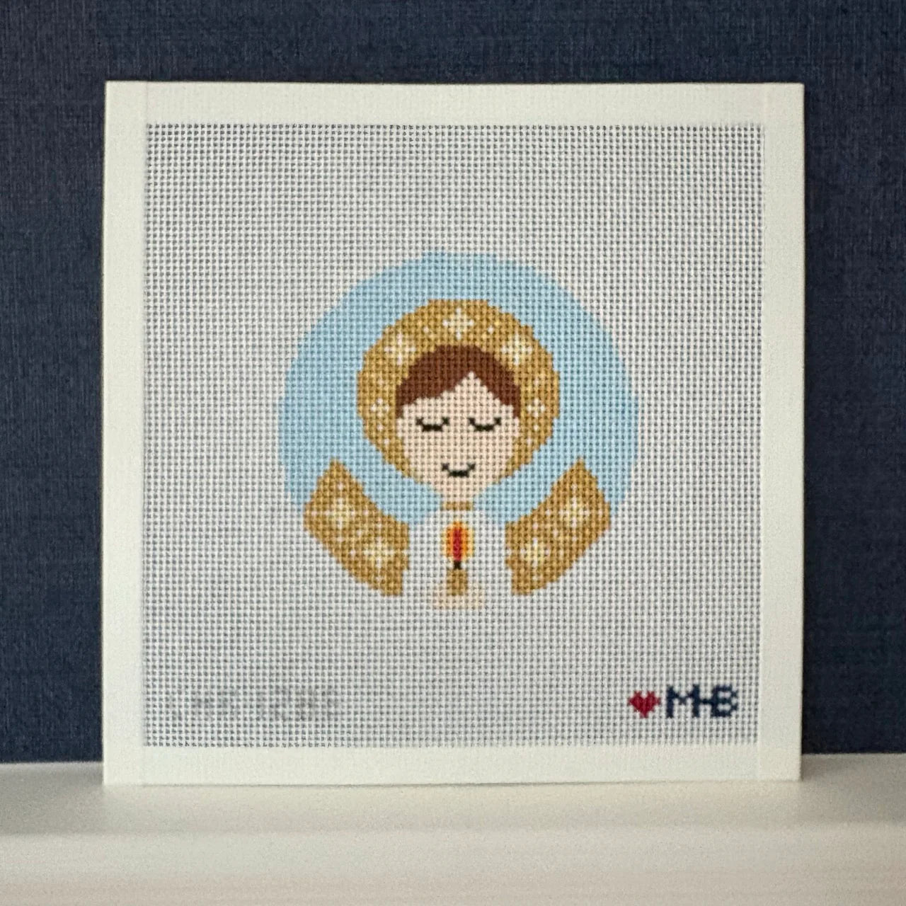 Burnette Angel CHR128E