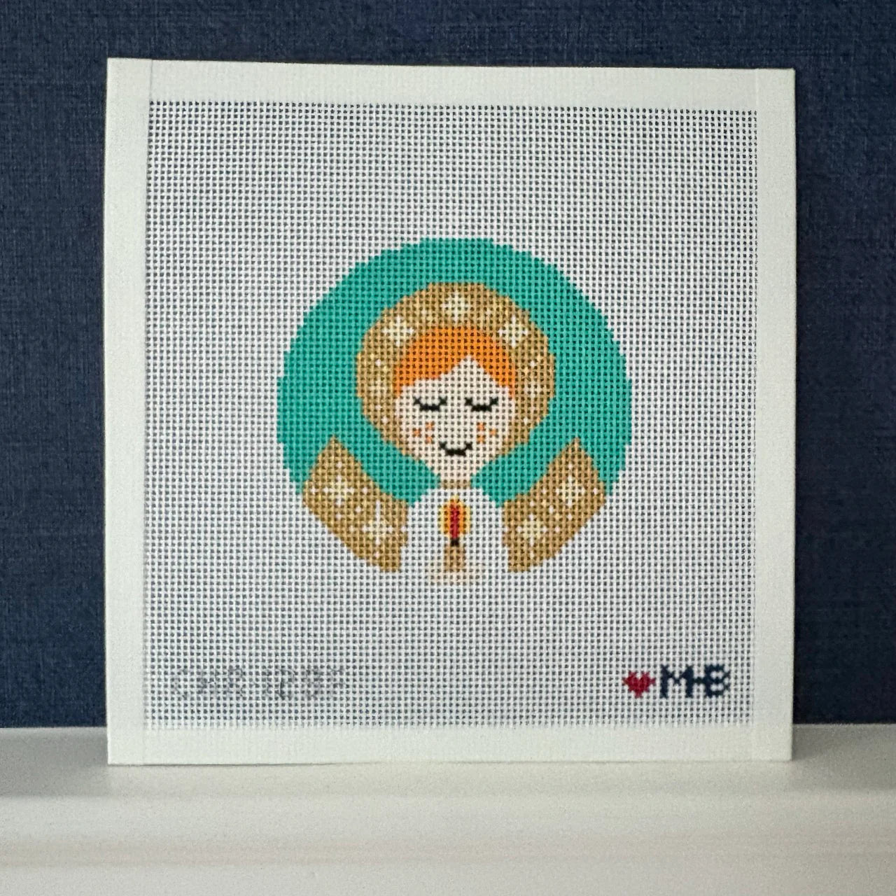 Readhead Angel CHR128F