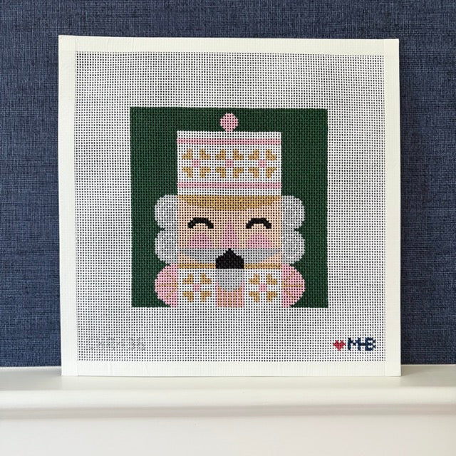 Nutcracker Elliott Square CHR136